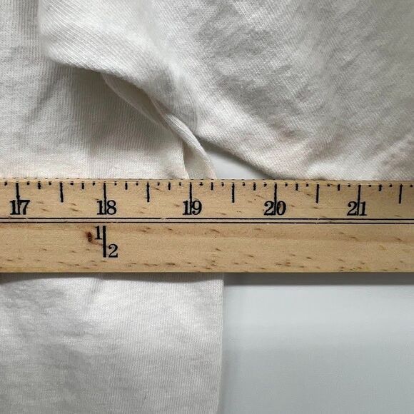 Vintage 1991 Balloon Festival Sea‎ World T Shirt Size XL White Single Stitched - Picture 4 of 6